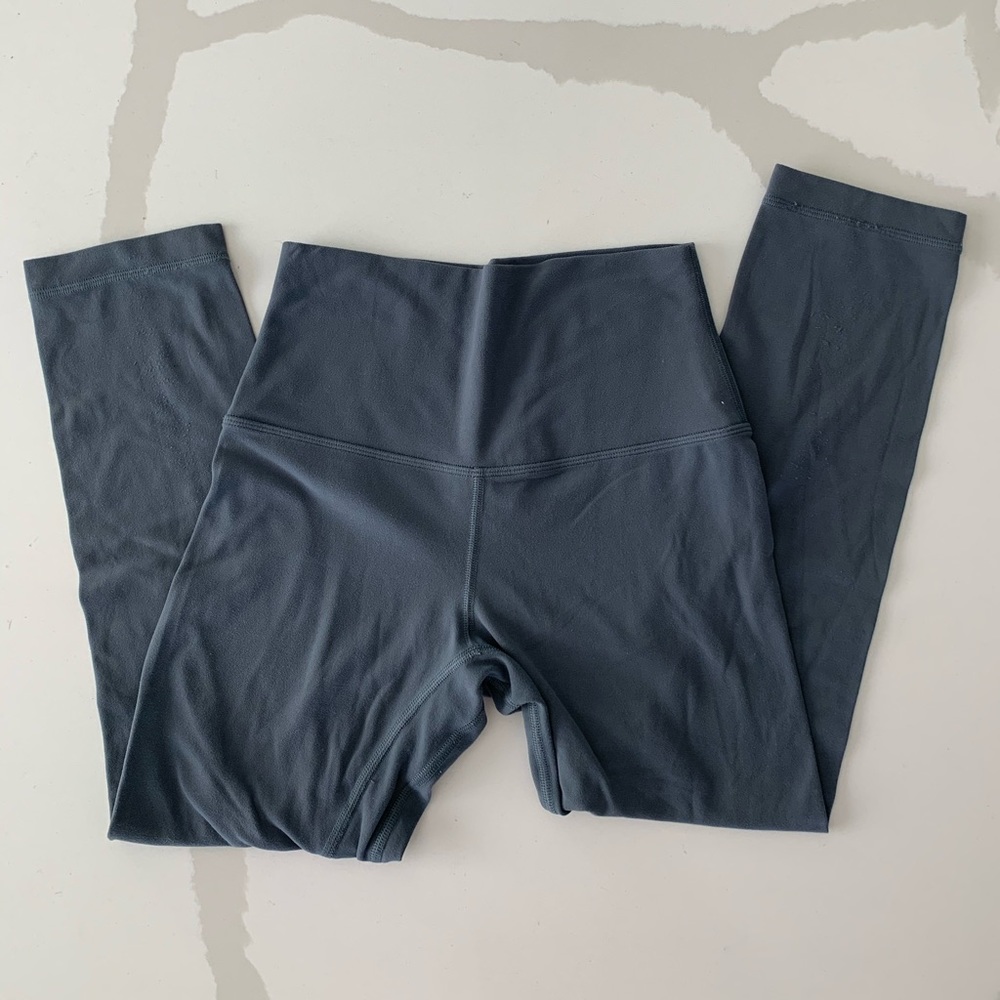 Lululemon align leggings